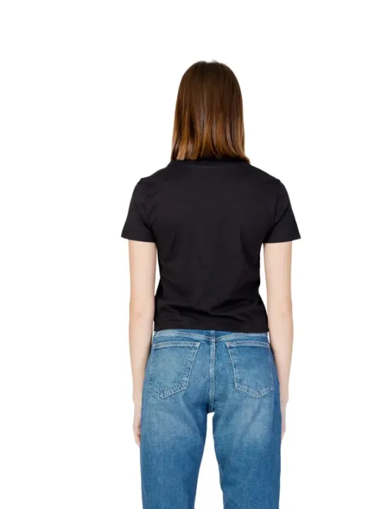 Calvin Klein Jeans - Calvin Klein Jeans T-Shirt Donna