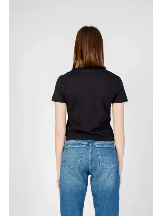 Calvin Klein Jeans - Calvin Klein Jeans T-Shirt Donna