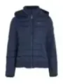 "Tommy Hilfiger Jeans Jacken im Sale | Tommy Hilfiger Jeans - Tommy Hilfiger Jeans Giubbotto Donna online kaufen"|Planet-Deluxe