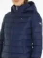 "Tommy Hilfiger Jeans Jacken im Sale | Tommy Hilfiger Jeans - Tommy Hilfiger Jeans Giubbotto Donna online kaufen"|Planet-Deluxe