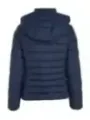 "Tommy Hilfiger Jeans Jacken im Sale | Tommy Hilfiger Jeans - Tommy Hilfiger Jeans Giubbotto Donna online kaufen"|Planet-Deluxe