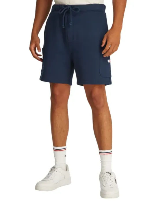 "Tommy Hilfiger Jeans Bermudas im Sale | Tommy Hilfiger Jeans 485906 online kaufen"|Planet-Deluxe