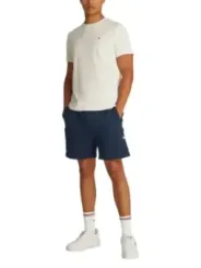 "Tommy Hilfiger Jeans Bermudas im Sale | Tommy Hilfiger Jeans 485906 online kaufen"|Planet-Deluxe