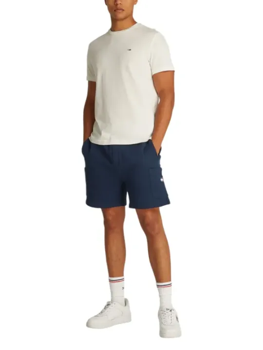 "Tommy Hilfiger Jeans Bermudas im Sale | Tommy Hilfiger Jeans 485906 online kaufen"|Planet-Deluxe