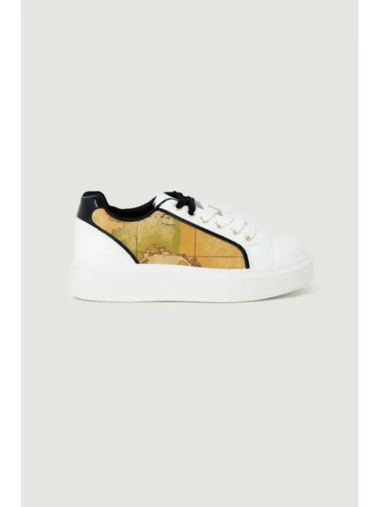"Alviero Martini Prima Classe Sneakers im Sale | Alviero Martini Prima Classe - Alviero Martini Prima Classe Sneakers Donna online kaufen"|Planet-Deluxe