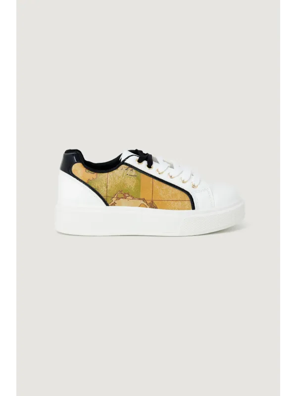 "Alviero Martini Prima Classe Sneakers im Sale | Alviero Martini Prima Classe - Alviero Martini Prima Classe Sneakers Donna online kaufen"|Planet-Deluxe