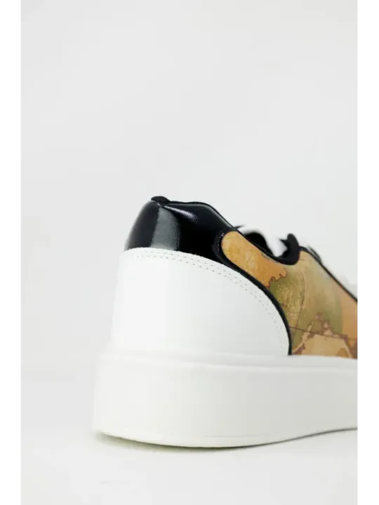 "Alviero Martini Prima Classe Sneakers im Sale | Alviero Martini Prima Classe - Alviero Martini Prima Classe Sneakers Donna online kaufen"|Planet-Deluxe