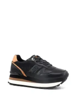 Stylische vegane Alviero Martini Sneakers
