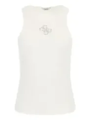 "Guess Tank-Tops im Sale | Guess - Guess Canotta Donna online kaufen"|Planet-Deluxe