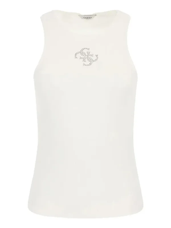 "Guess Tank-Tops im Sale | Guess - Guess Canotta Donna online kaufen"|Planet-Deluxe "Guess Tank-Tops im Sale | Guess - Guess Canotta Donna online kaufen"|Planet-Deluxe