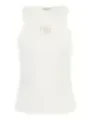 "Guess Tank-Tops im Sale | Guess - Guess Canotta Donna online kaufen"|Planet-Deluxe