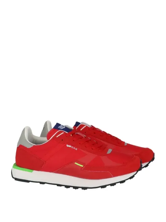 "Gas Sneaker im Sale | Gas 471279 online kaufen"|Planet-Deluxe