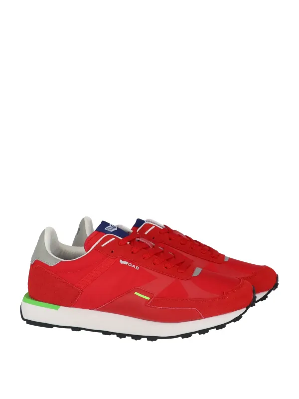 "Gas Sneaker im Sale | Gas 471279 online kaufen"|Planet-Deluxe