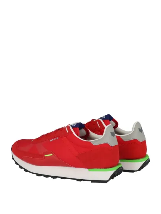 "Gas Sneaker im Sale | Gas 471279 online kaufen"|Planet-Deluxe