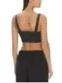 "Tommy Hilfiger Jeans Top im Sale | Tommy Hilfiger Jeans - Tommy Hilfiger Jeans Top Donna online kaufen"|Planet-Deluxe