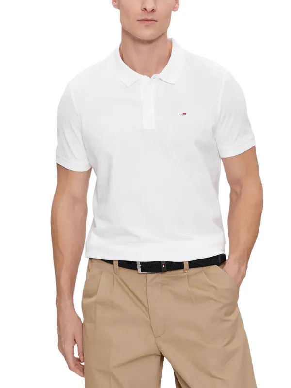 "Tommy Hilfiger Jeans Polos im Sale | Tommy Hilfiger Jeans 471275 online kaufen"|Planet-Deluxe "Tommy Hilfiger Jeans Polos im Sale | Tommy Hilfiger Jeans 471275 online kaufen"|Planet-Deluxe