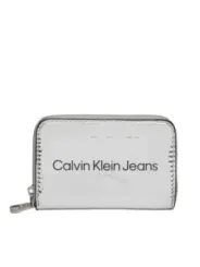 "Calvin Klein Jeans Portmonees im Sale | Calvin Klein Jeans - Calvin Klein Jeans Portafogli Donna online kaufen"|Planet-Deluxe