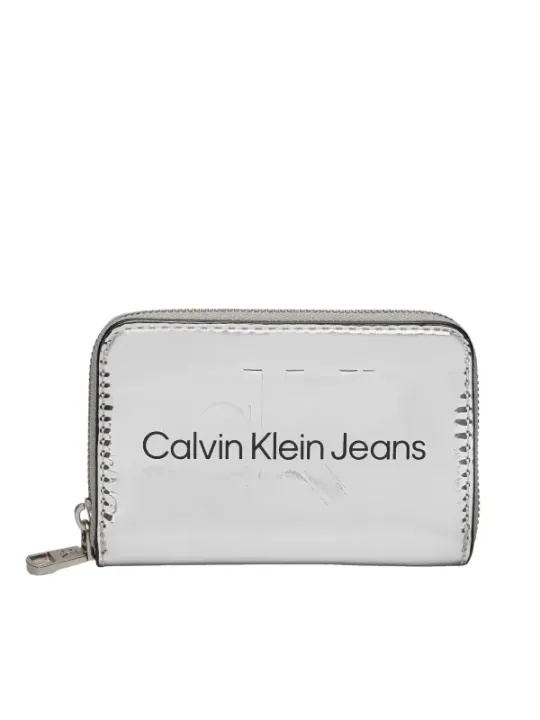 "Calvin Klein Jeans Portmonees im Sale | Calvin Klein Jeans - Calvin Klein Jeans Portafogli Donna online kaufen"|Planet-Deluxe