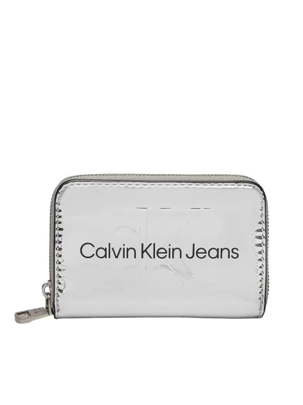 "Calvin Klein Jeans Portmonees im Sale | Calvin Klein Jeans - Calvin Klein Jeans Portafogli Donna online kaufen"|Planet-Deluxe