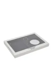 Calvin Klein Jeans graue Box