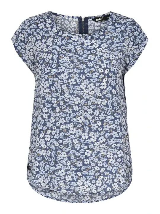 "Only Bluse im Sale | Only - Only Blouse Donna online kaufen"|Planet-Deluxe