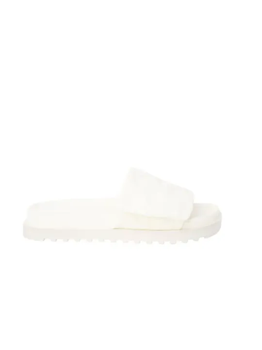 "Guess Pantoletten im Sale | Guess - Guess Ciabatte Donna online kaufen"|Planet-Deluxe