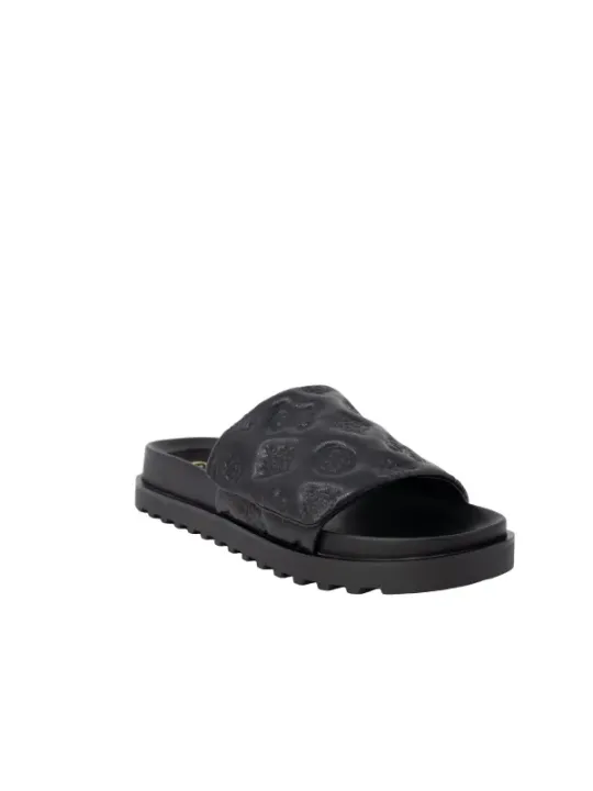 "Guess Pantoletten im Sale | Guess - Guess Ciabatte Donna online kaufen"|Planet-Deluxe