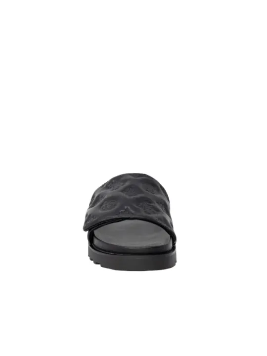 "Guess Pantoletten im Sale | Guess - Guess Ciabatte Donna online kaufen"|Planet-Deluxe