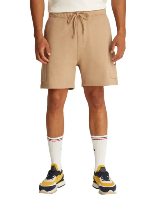 "Tommy Hilfiger Jeans Bermudas im Sale | Tommy Hilfiger Jeans 485907 online kaufen"|Planet-Deluxe