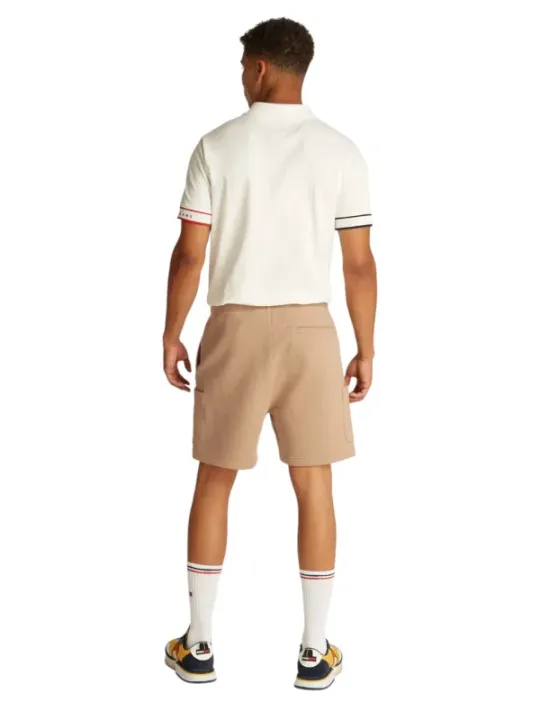 "Tommy Hilfiger Jeans Bermudas im Sale | Tommy Hilfiger Jeans 485907 online kaufen"|Planet-Deluxe