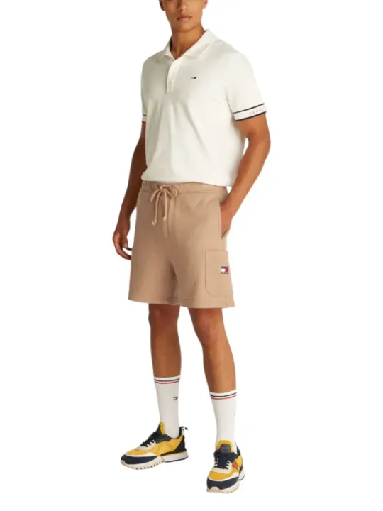 "Tommy Hilfiger Jeans Bermudas im Sale | Tommy Hilfiger Jeans 485907 online kaufen"|Planet-Deluxe