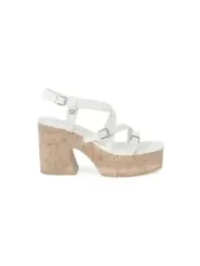 "Guess Sandalen im Sale | Guess - Guess Sandali Donna online kaufen"|Planet-Deluxe