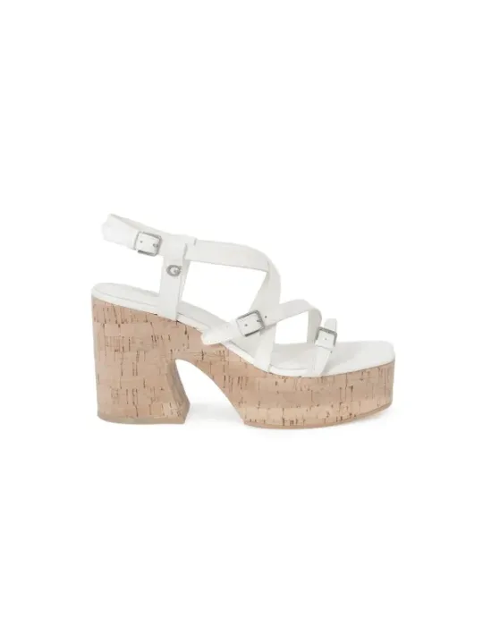 "Guess Sandalen im Sale | Guess - Guess Sandali Donna online kaufen"|Planet-Deluxe
