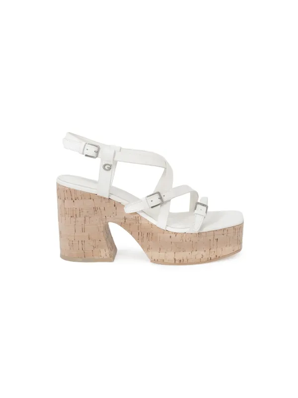 "Guess Sandalen im Sale | Guess - Guess Sandali Donna online kaufen"|Planet-Deluxe "Guess Sandalen im Sale | Guess - Guess Sandali Donna online kaufen"|Planet-Deluxe