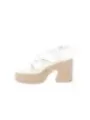 "Guess Sandalen im Sale | Guess - Guess Sandali Donna online kaufen"|Planet-Deluxe