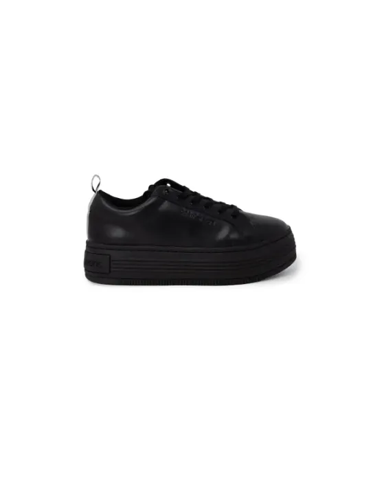 "Calvin Klein Jeans Sneakers im Sale | Calvin Klein Jeans - Calvin Klein Jeans Sneakers Donna online kaufen"|Planet-Deluxe