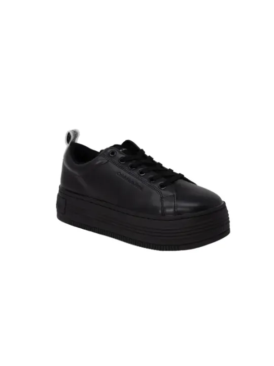 "Calvin Klein Jeans Sneakers im Sale | Calvin Klein Jeans - Calvin Klein Jeans Sneakers Donna online kaufen"|Planet-Deluxe