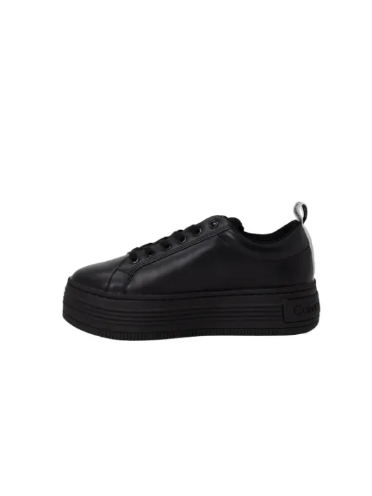"Calvin Klein Jeans Sneakers im Sale | Calvin Klein Jeans - Calvin Klein Jeans Sneakers Donna online kaufen"|Planet-Deluxe