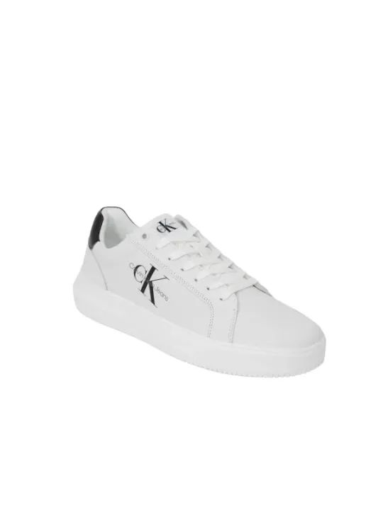 "Calvin Klein Jeans Sneaker im Sale | Calvin Klein Jeans 471143 online kaufen"|Planet-Deluxe