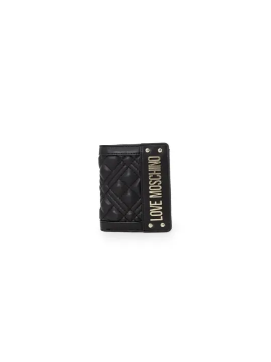 "Love Moschino Portmonees im Sale | Love Moschino - Love Moschino Portafogli Donna online kaufen"|Planet-Deluxe