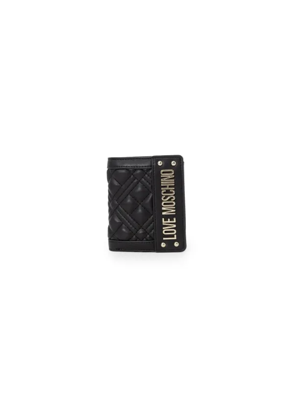 "Love Moschino Portmonees im Sale | Love Moschino - Love Moschino Portafogli Donna online kaufen"|Planet-Deluxe