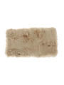 Scarves Elegant Alpaca Fur Shoulder Wrap in Beige 3.210,00 € 8050246188231 | Planet-Deluxe