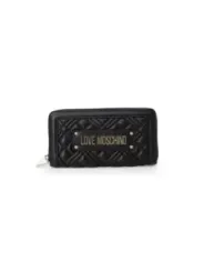 "Love Moschino Portmonees im Sale | Love Moschino - Love Moschino Portafogli Donna online kaufen"|Planet-Deluxe