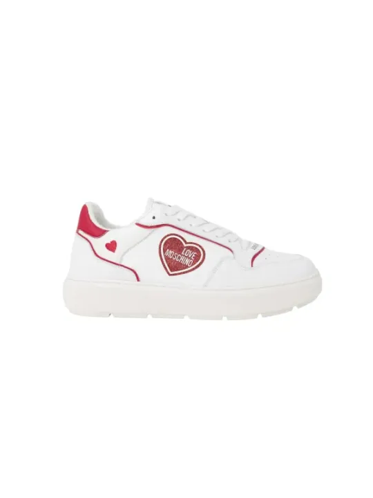 "Love Moschino Sneakers im Sale | Love Moschino - Love Moschino Sneakers Donna online kaufen"|Planet-Deluxe