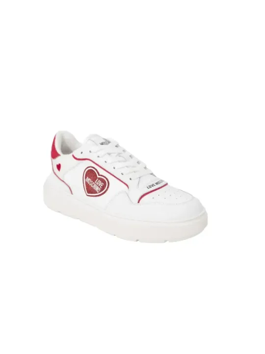 "Love Moschino Sneakers im Sale | Love Moschino - Love Moschino Sneakers Donna online kaufen"|Planet-Deluxe