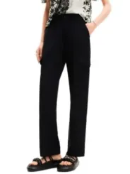 "Desigual Hosen im Sale | Desigual - Desigual Pantaloni Donna online kaufen"|Planet-Deluxe