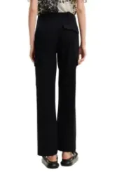 "Desigual Hosen im Sale | Desigual - Desigual Pantaloni Donna online kaufen"|Planet-Deluxe