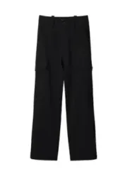 "Desigual Hosen im Sale | Desigual - Desigual Pantaloni Donna online kaufen"|Planet-Deluxe