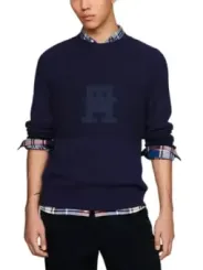 "Tommy Hilfiger Pullover im Sale | Tommy Hilfiger 471138 online kaufen"|Planet-Deluxe
