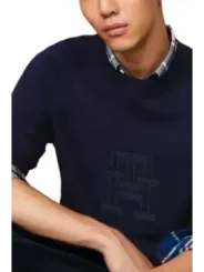 "Tommy Hilfiger Pullover im Sale | Tommy Hilfiger 471138 online kaufen"|Planet-Deluxe